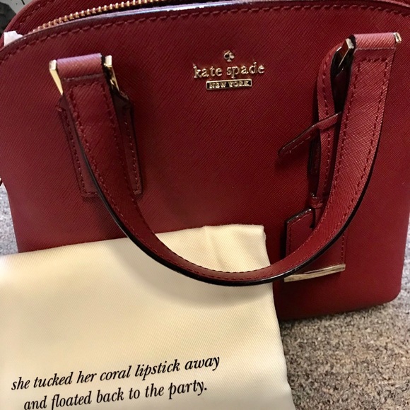 Kate Spade Cameron Street Lottie - Picture 2 of 8